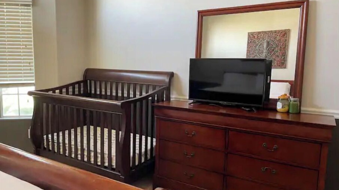 Photo of Bedroom in Rosedale