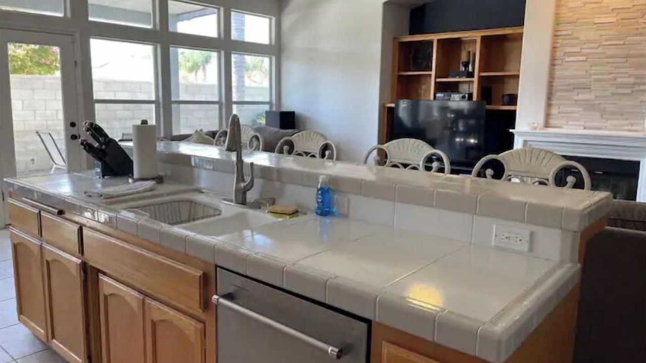 Photo of Kitchen in Rosedale