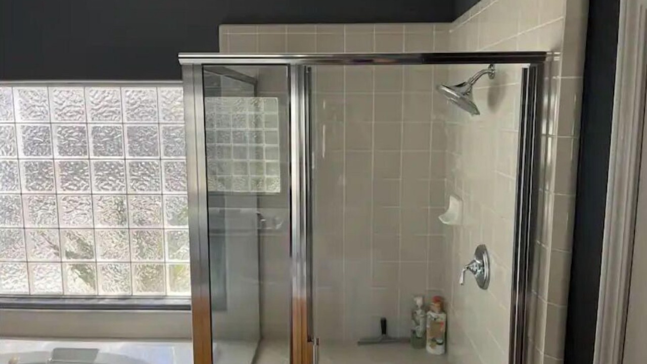 Photo of Bathroom in Rosedale