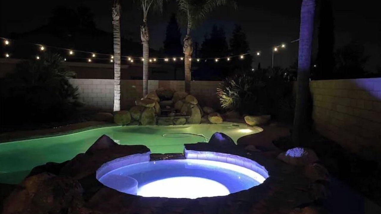 Photo of Outdoor in Rosedale