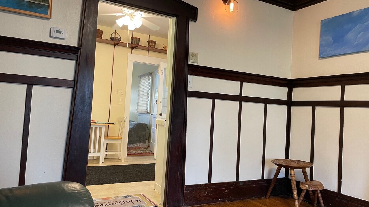 Photo of Livingroom in Downtown Riverside