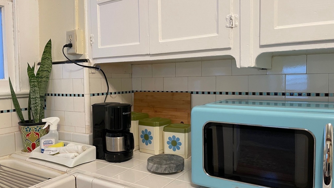 Photo of Kitchen in Downtown Riverside