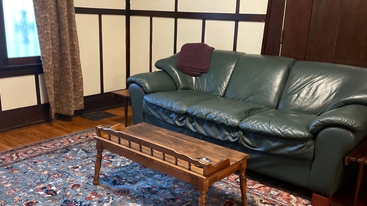 Photo of Livingroom in Downtown Riverside