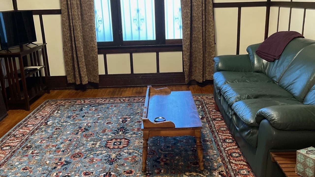 Photo of Livingroom in Downtown Riverside