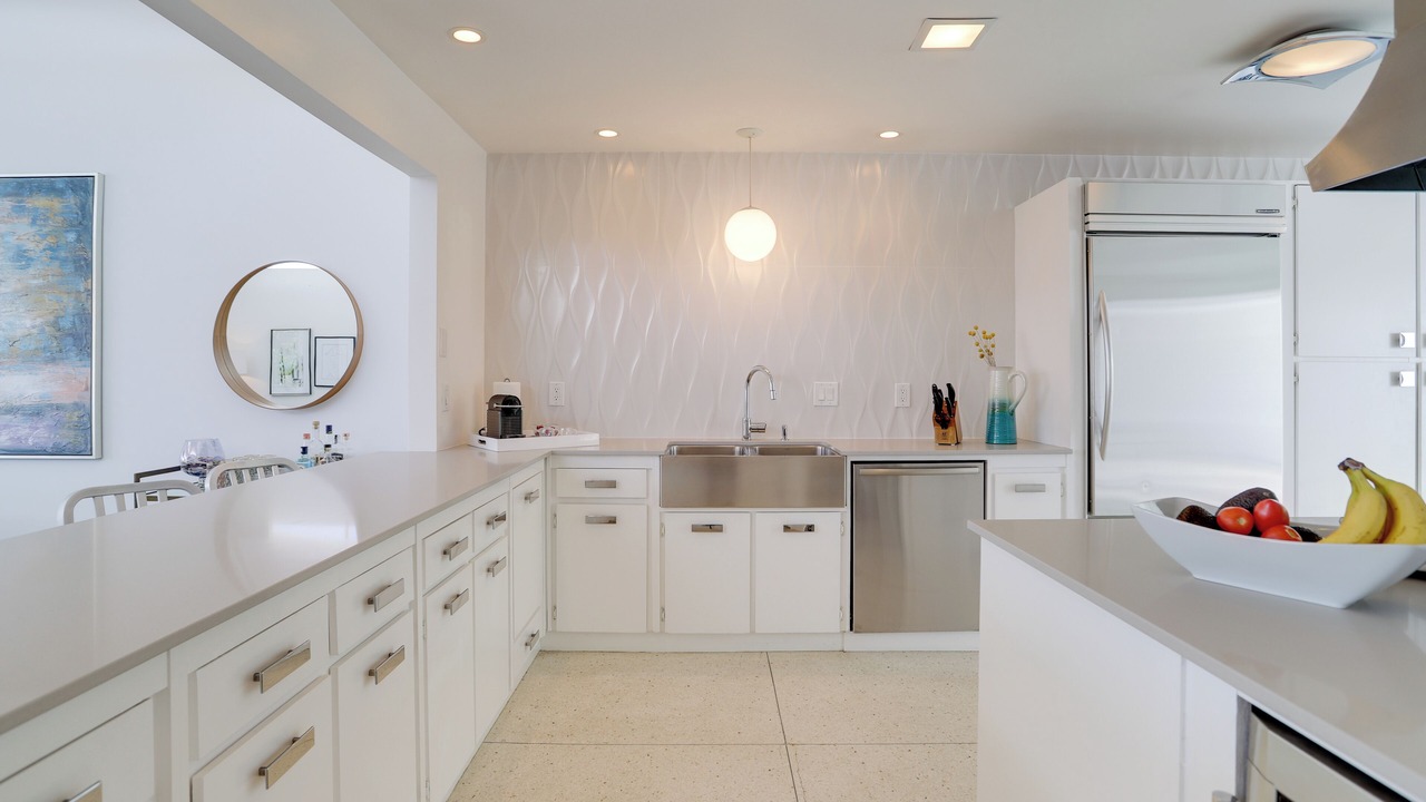 Photo of Kitchen in Canyon View Estates