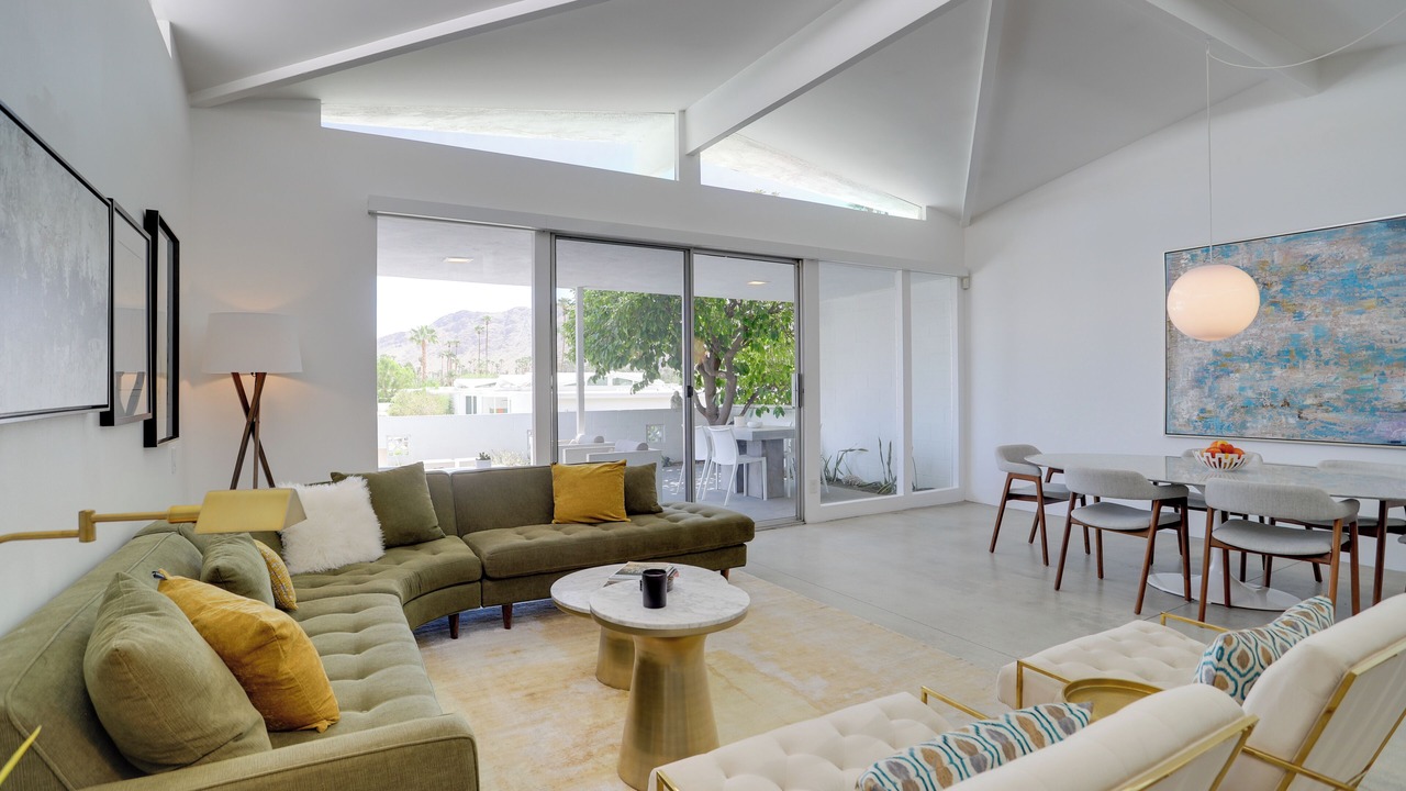Photo of Bedroom in Canyon View Estates