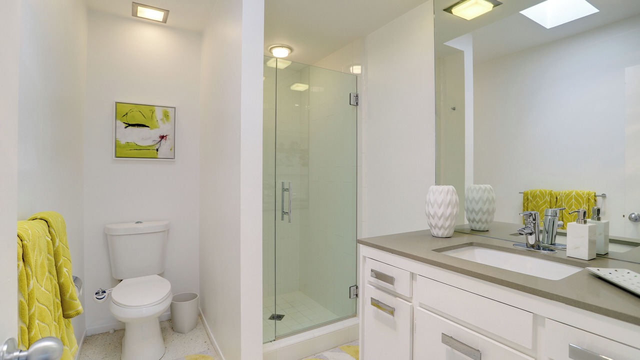 Photo of Bathroom in Canyon View Estates
