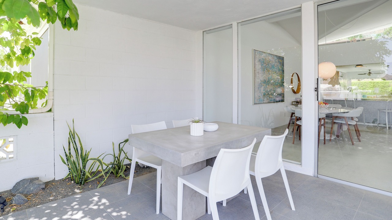 Photo of Outdoor in Canyon View Estates