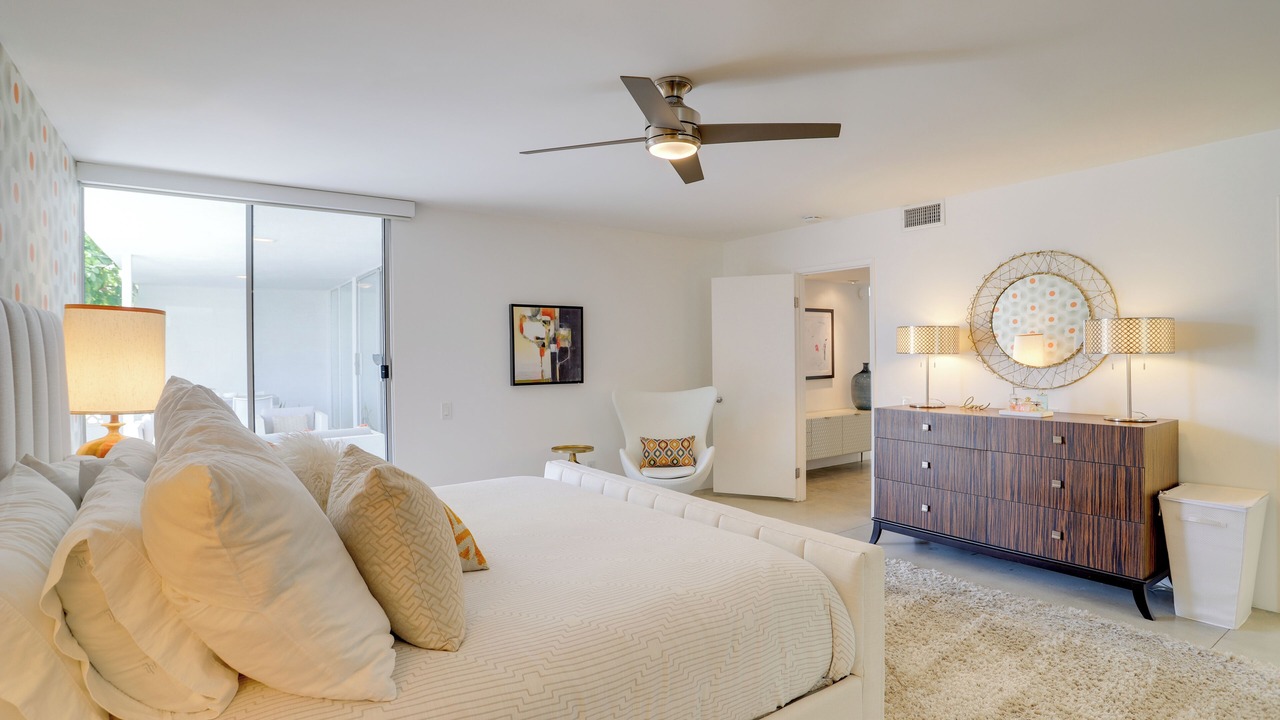 Photo of Bedroom in Canyon View Estates