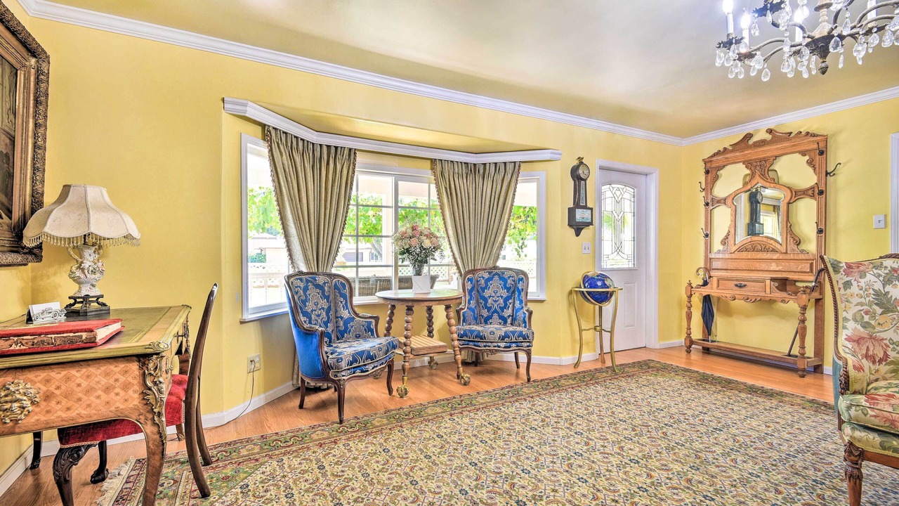 Photo of Bedroom in North Central