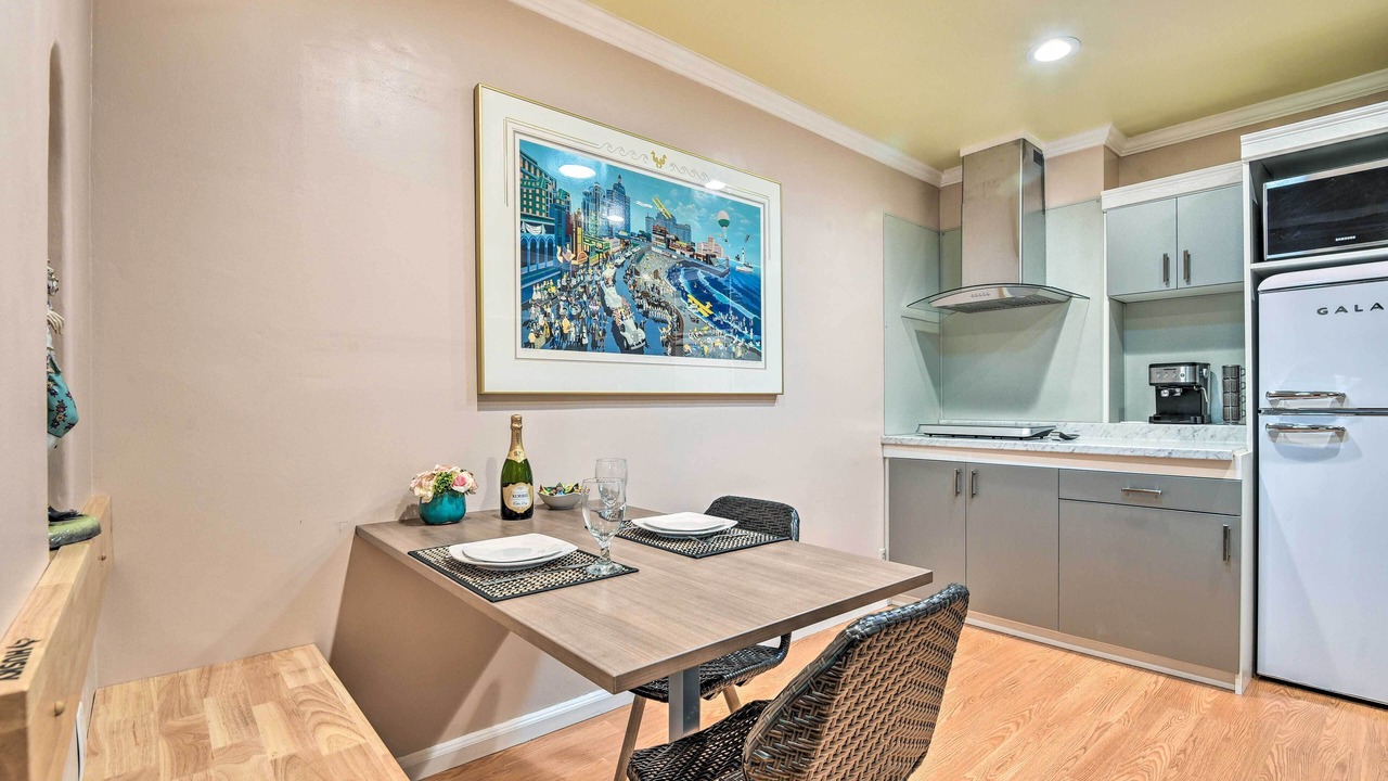 Photo of Kitchen in North Central