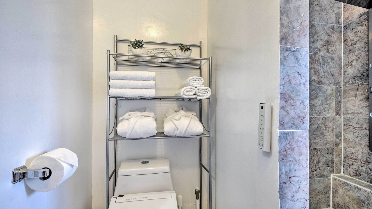 Photo of Bathroom in North Central