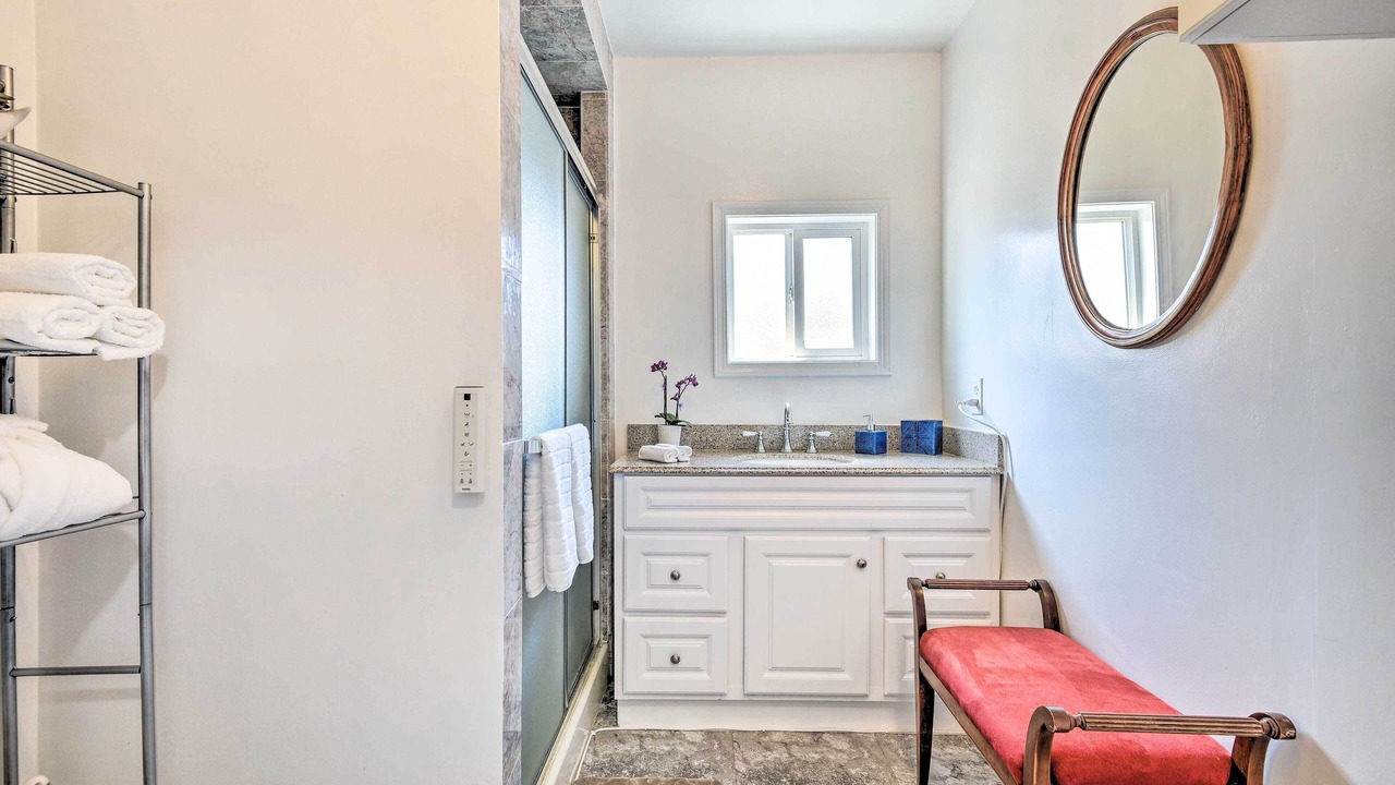 Photo of Bathroom in North Central