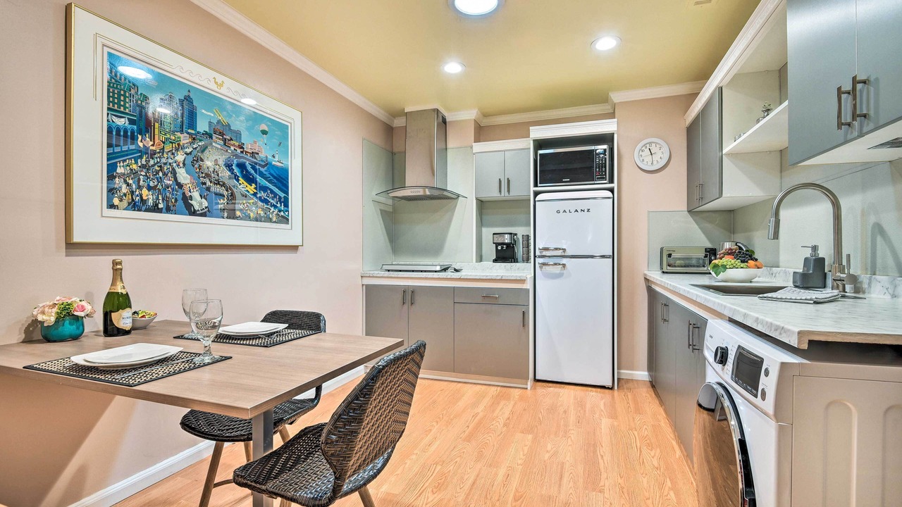 Photo of Kitchen in North Central