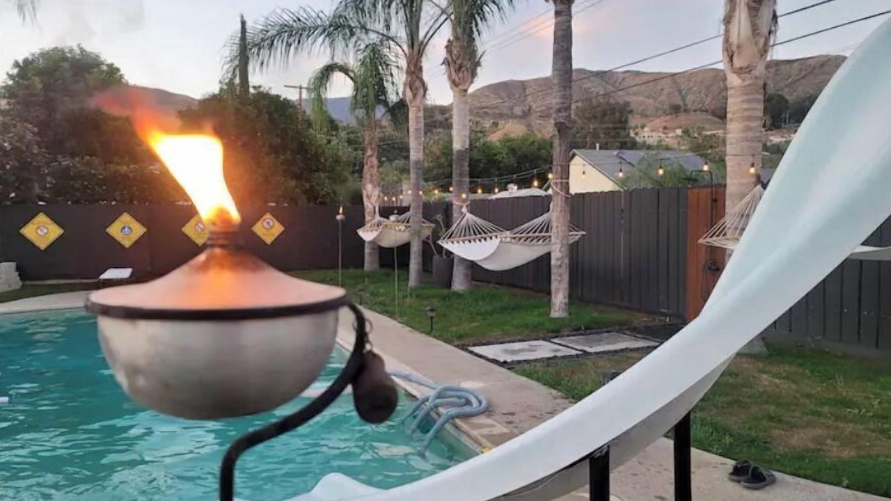 Photo of Outdoor in Patton