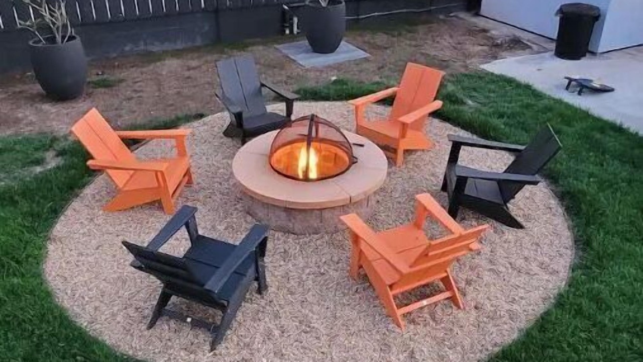 Photo of Outdoor in Patton