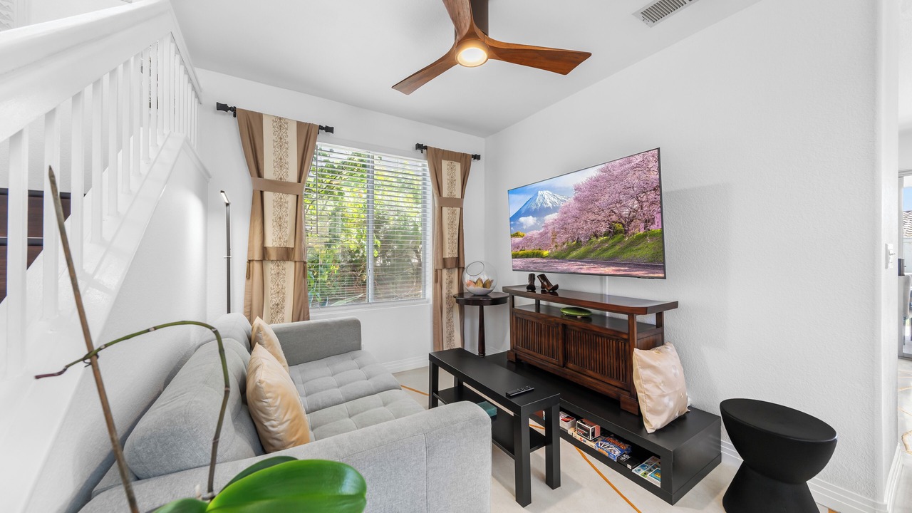 Photo of Livingroom in Rancho del Rey
