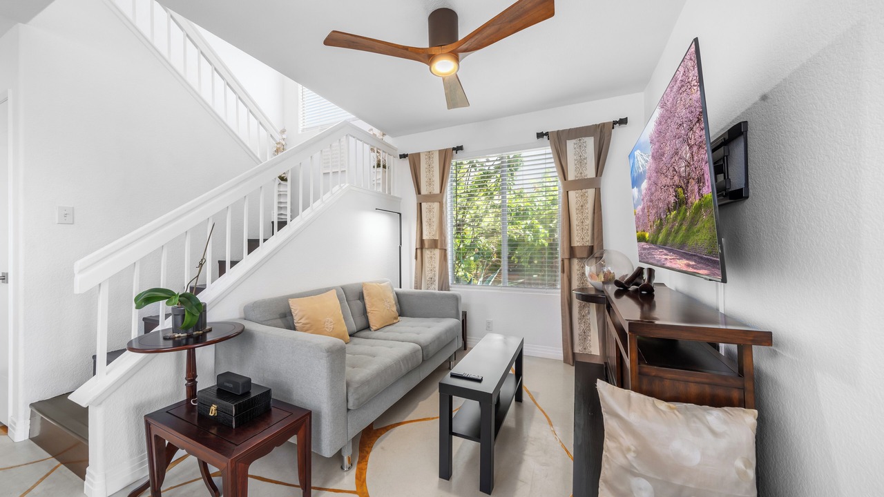 Photo of Livingroom in Rancho del Rey
