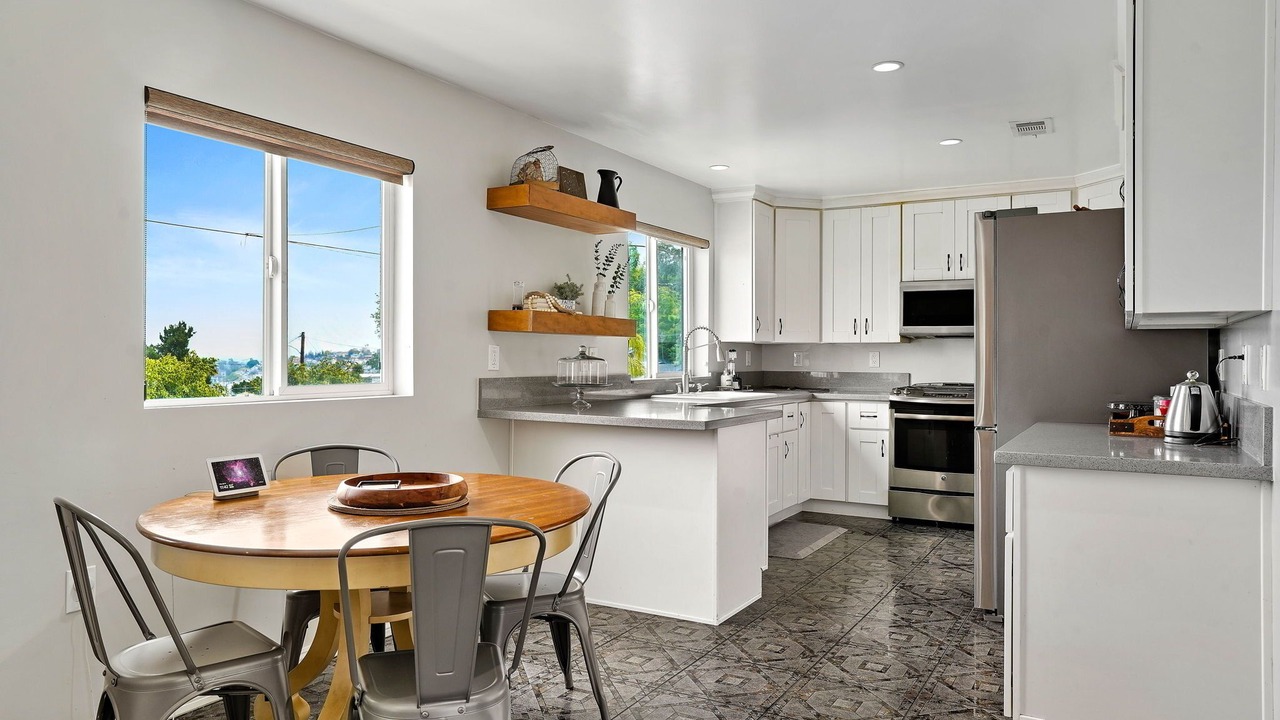Photo of Kitchen in Los Angeles