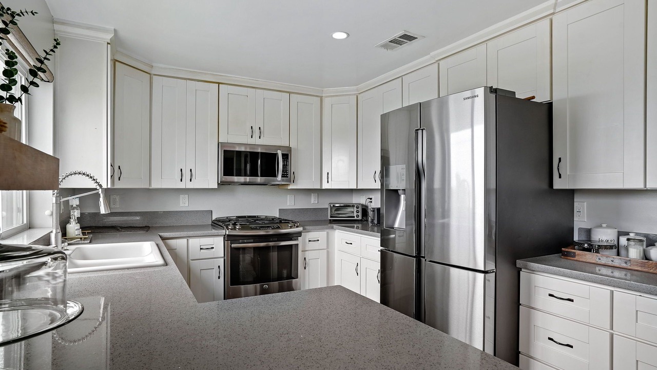 Photo of Kitchen in Los Angeles