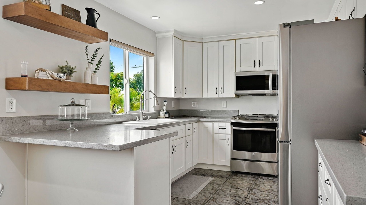 Photo of Kitchen in Los Angeles