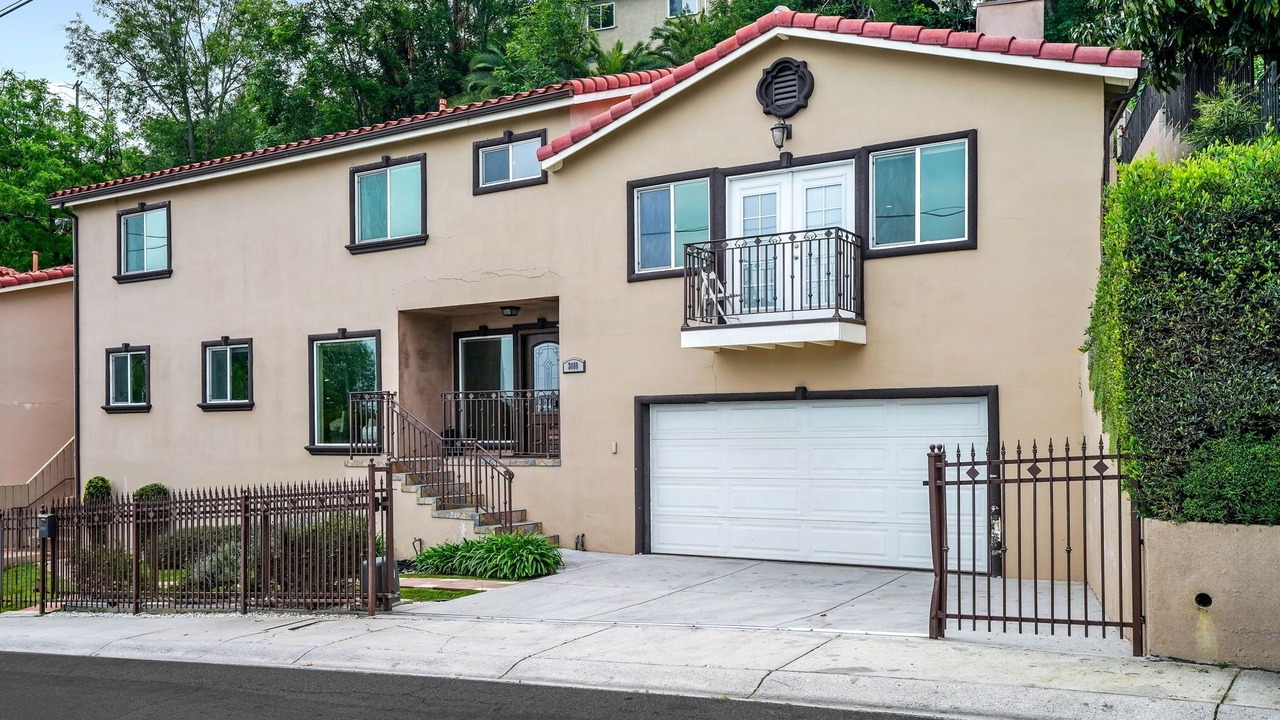Photo of Outdoor in Los Angeles