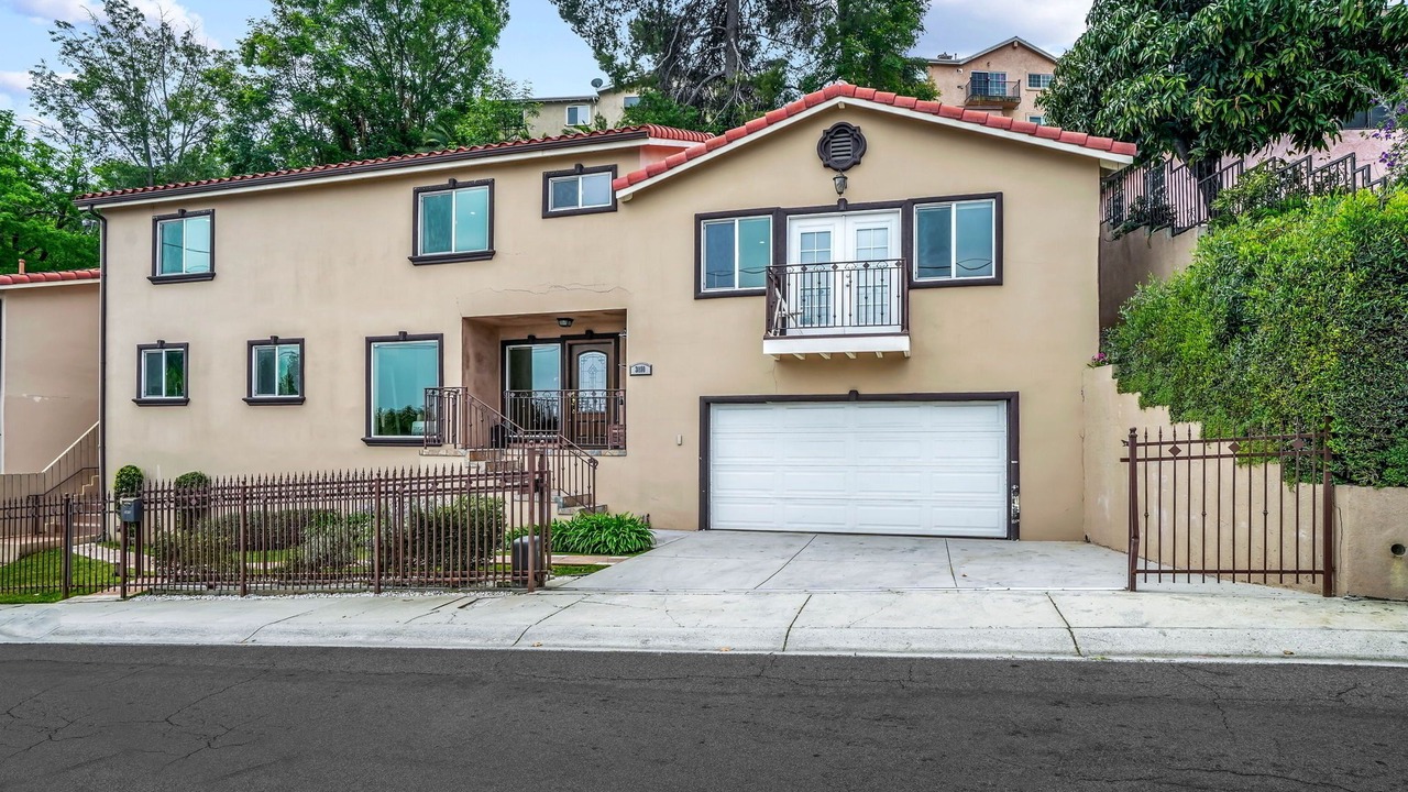 Photo of Outdoor in Los Angeles