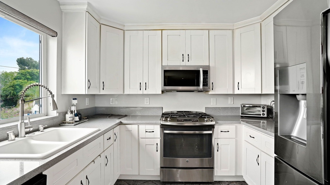 Photo of Kitchen in Los Angeles