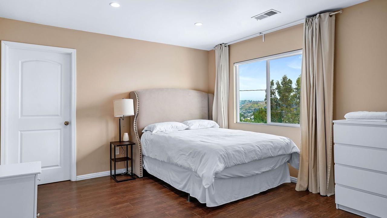 Photo of Bedroom in Los Angeles