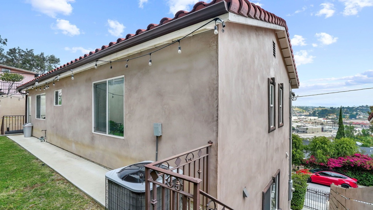 Photo of Outdoor in Los Angeles