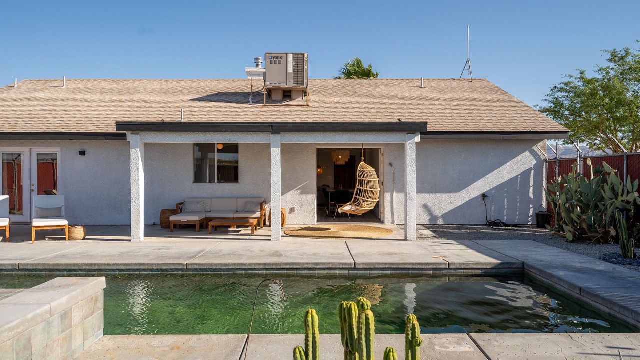 Photo of Outdoor in Joshua Tree