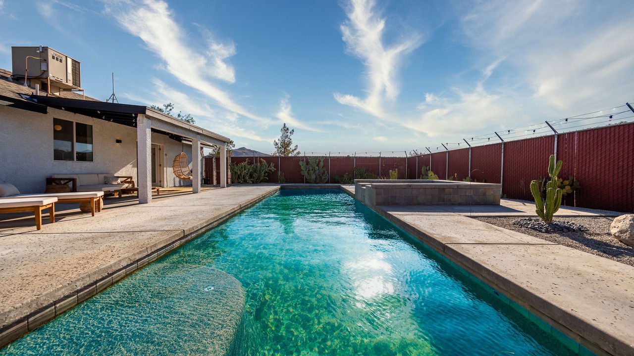 Photo of Outdoor in Joshua Tree