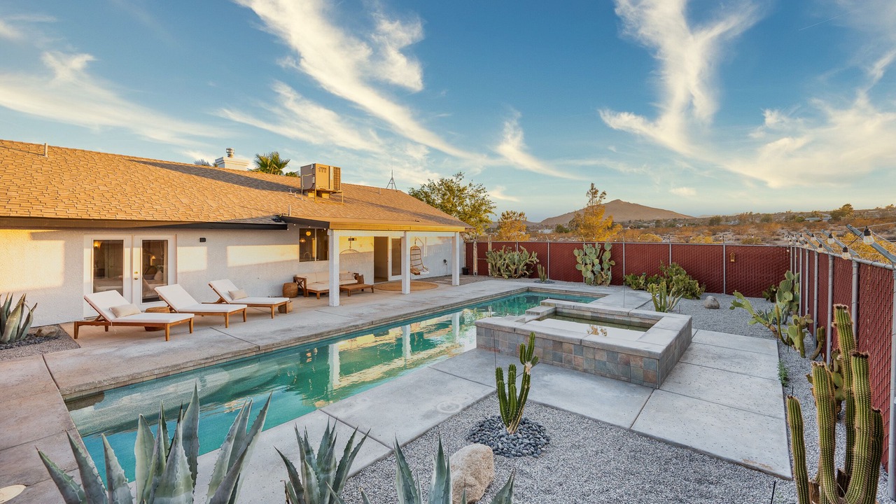 Photo of Outdoor in Joshua Tree