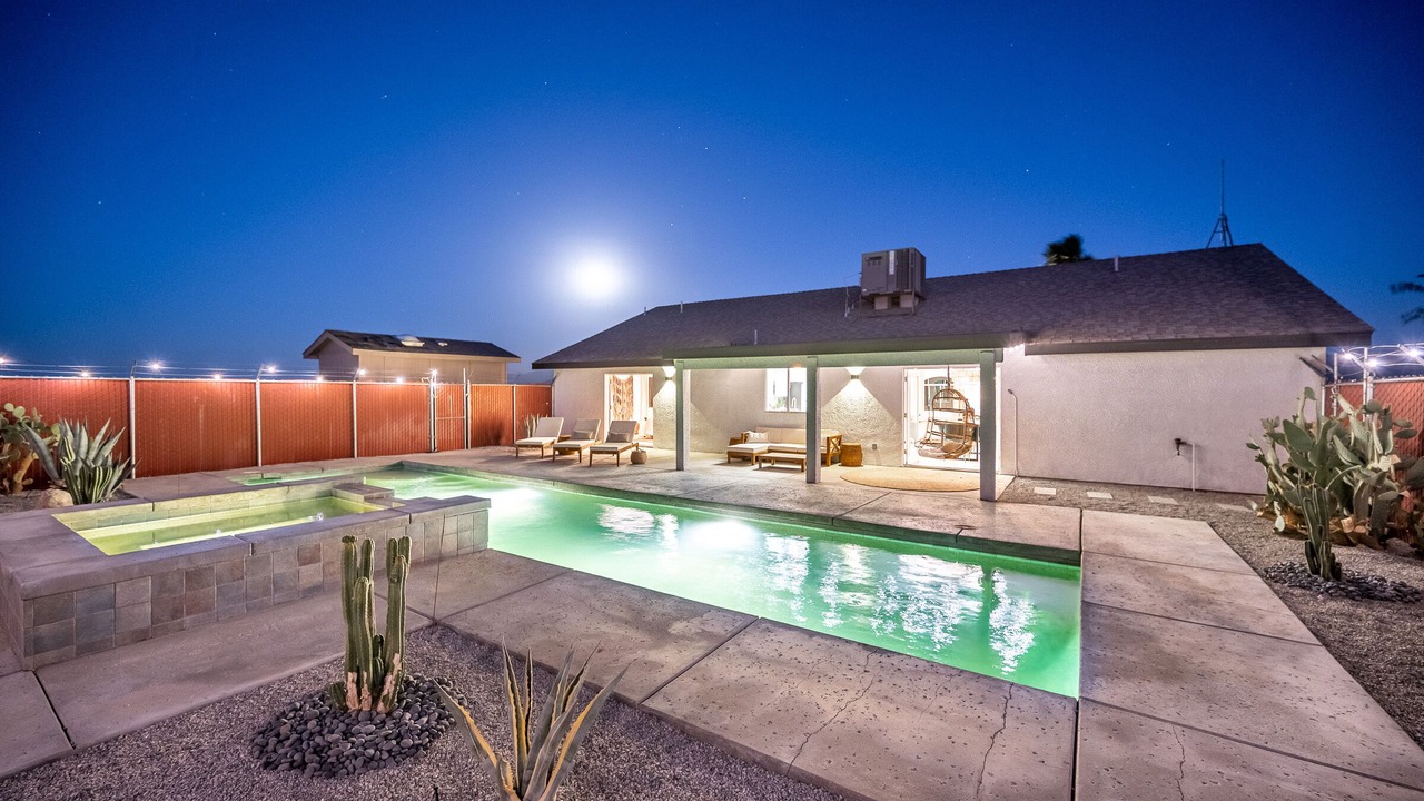 Photo of Outdoor in Joshua Tree
