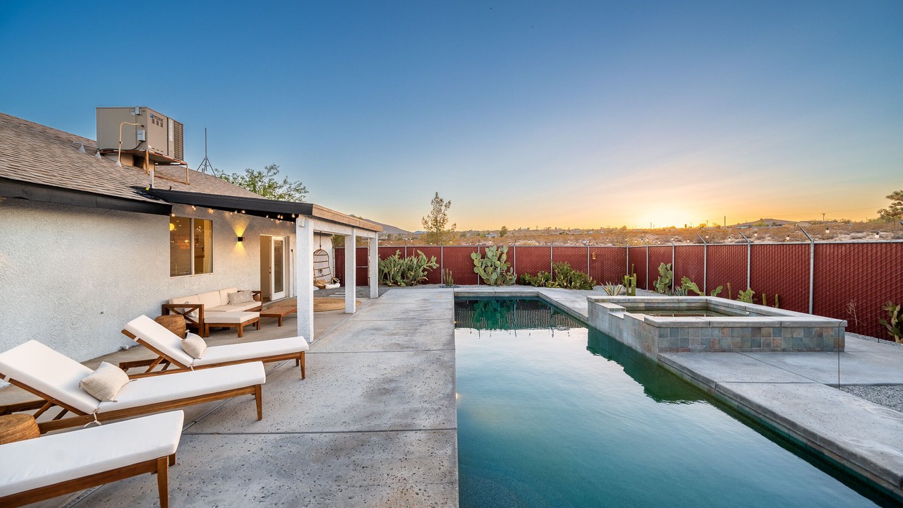 Photo of Outdoor in Joshua Tree
