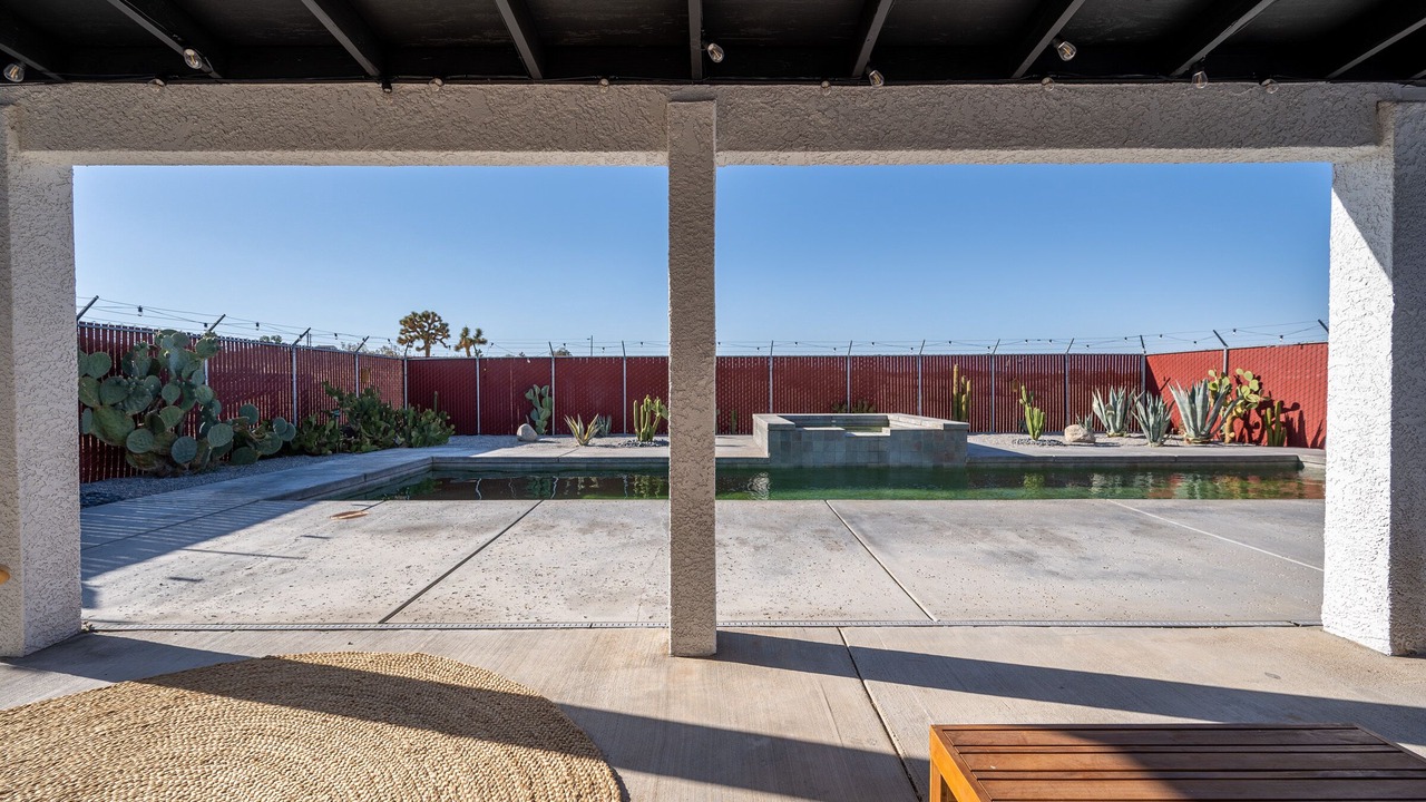 Photo of Outdoor in Joshua Tree
