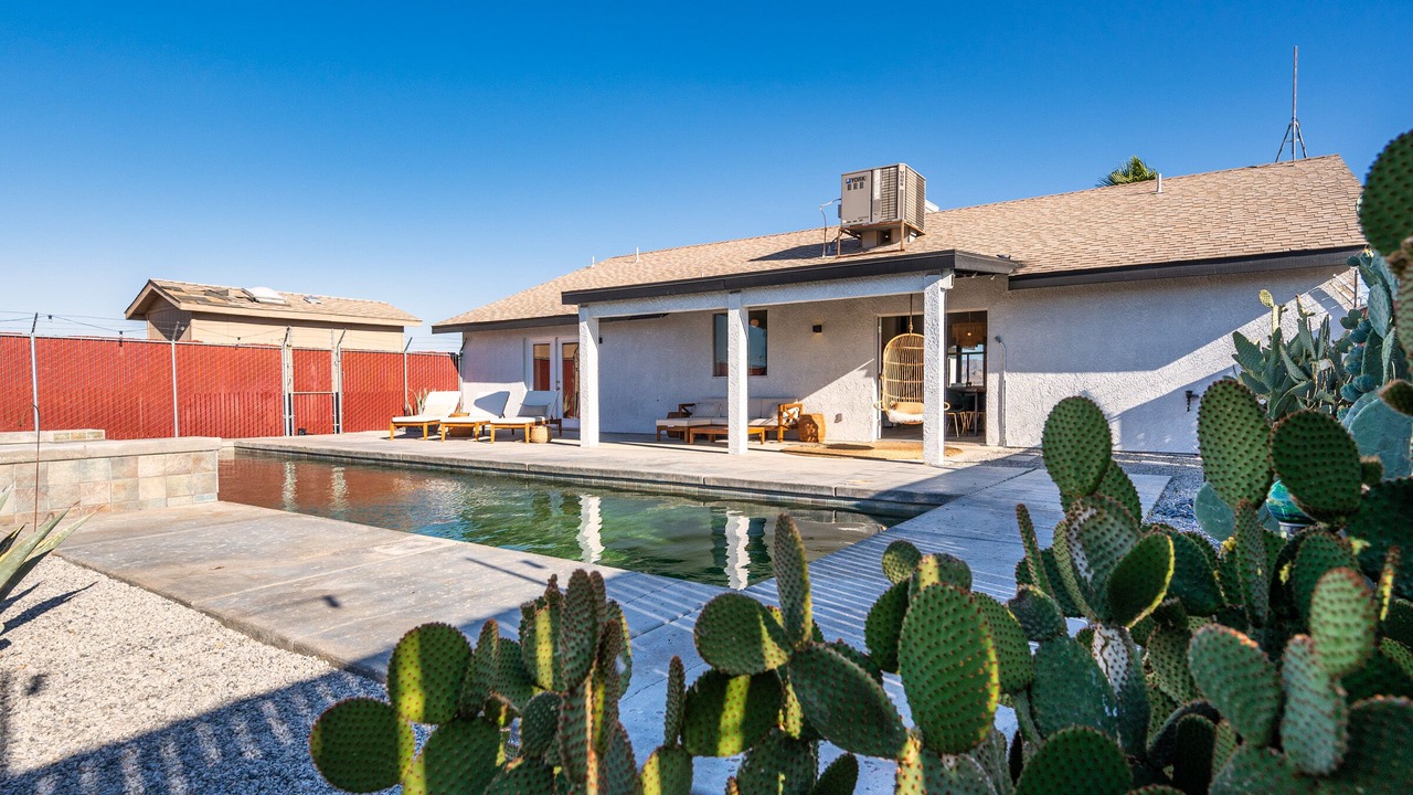 Photo of Outdoor in Joshua Tree