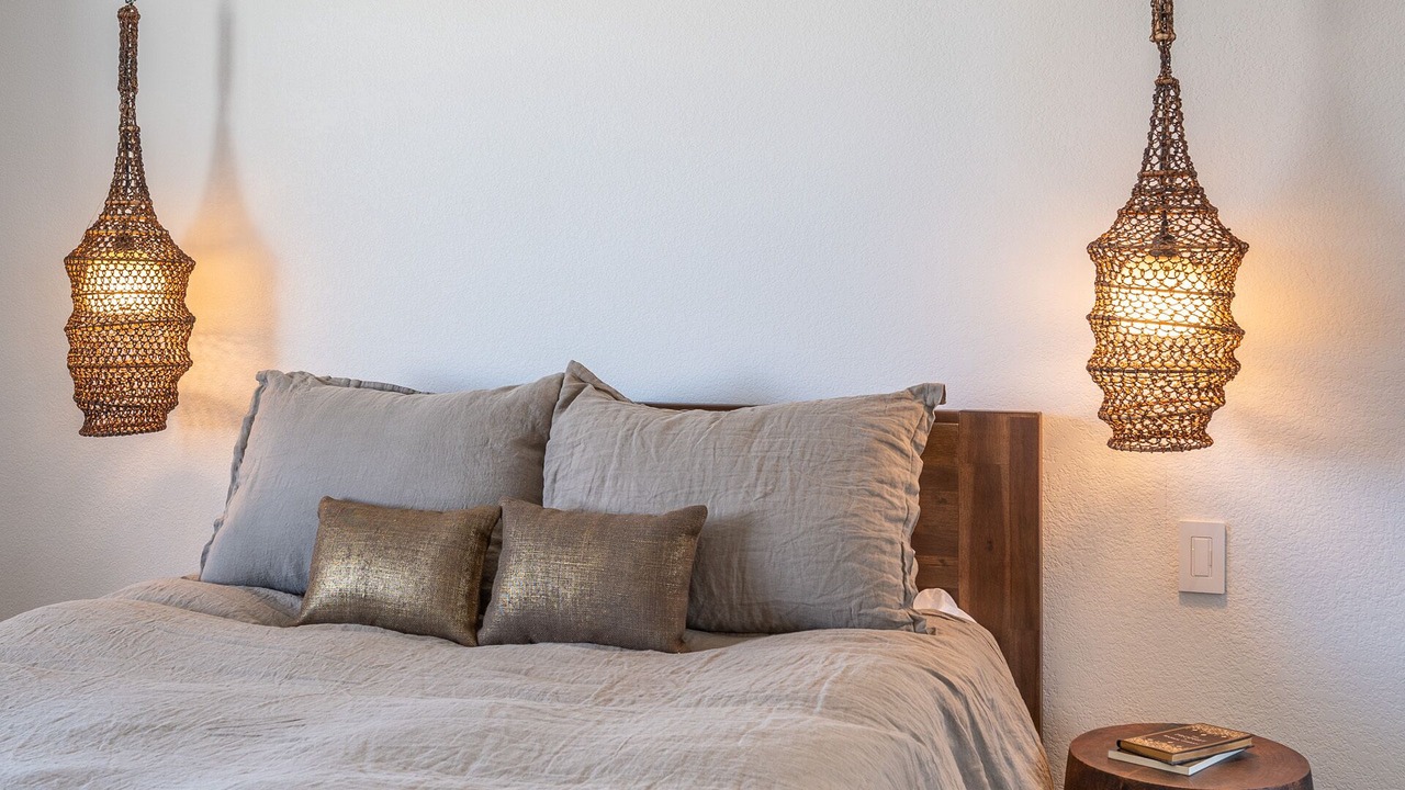 Photo of Bedroom in Joshua Tree