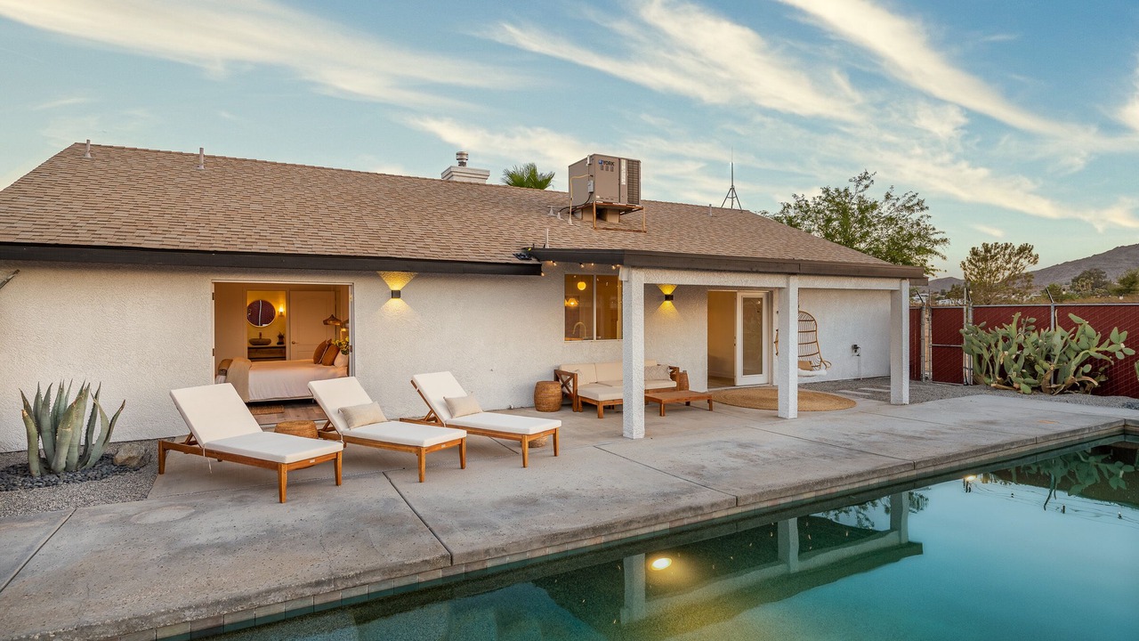 Photo of Outdoor in Joshua Tree