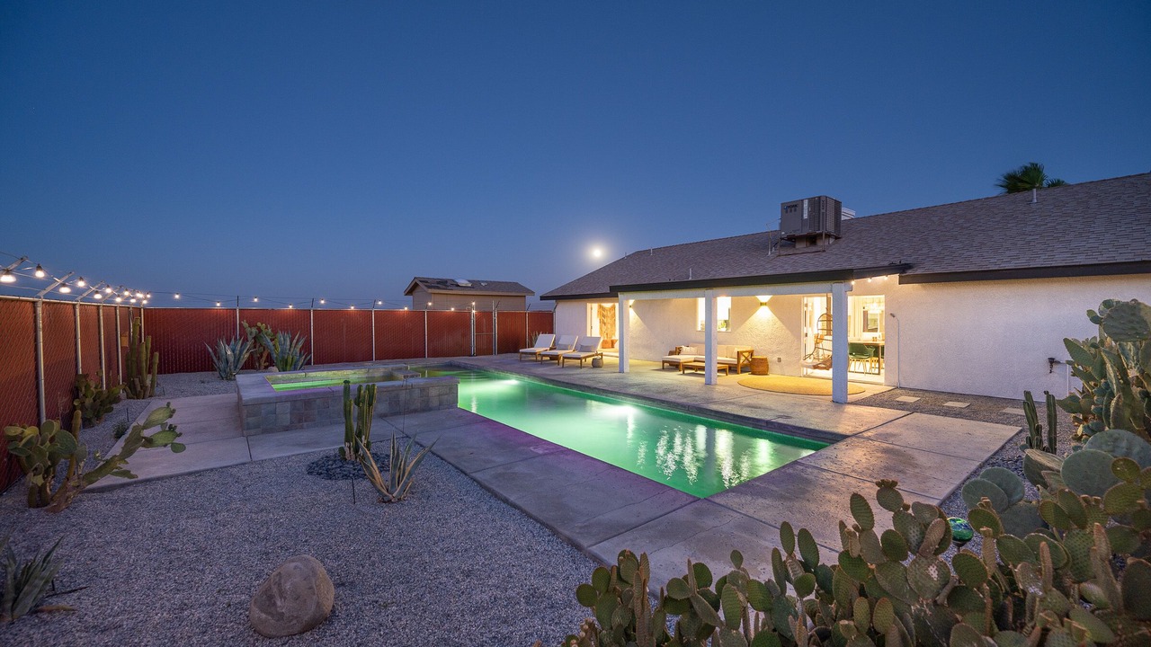 Photo of Outdoor in Joshua Tree