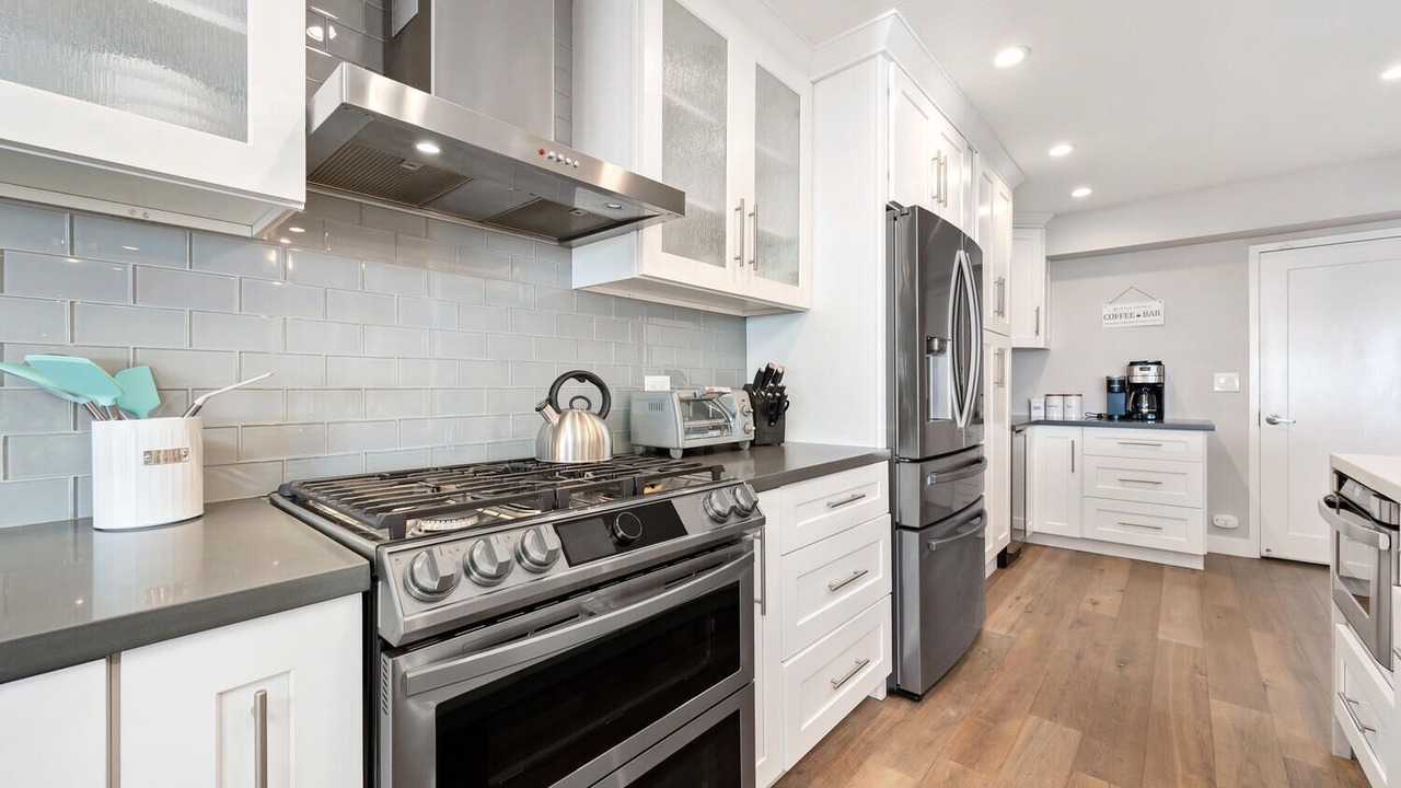 Photo of Kitchen in Capistrano Beach