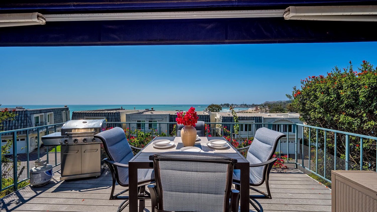 Photo of Outdoor in Capistrano Beach