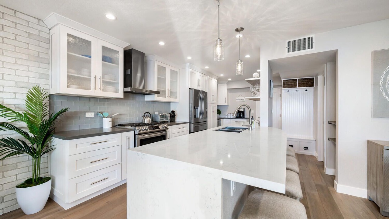 Photo of Kitchen in Capistrano Beach