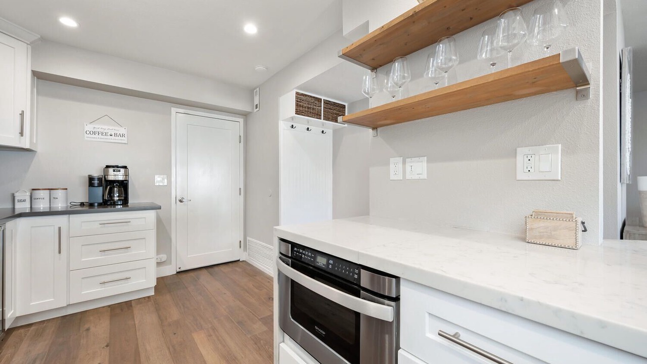Photo of Kitchen in Capistrano Beach