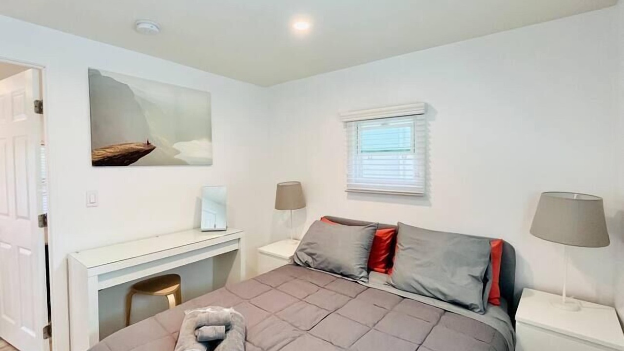 Photo of Bedroom in South Redondo