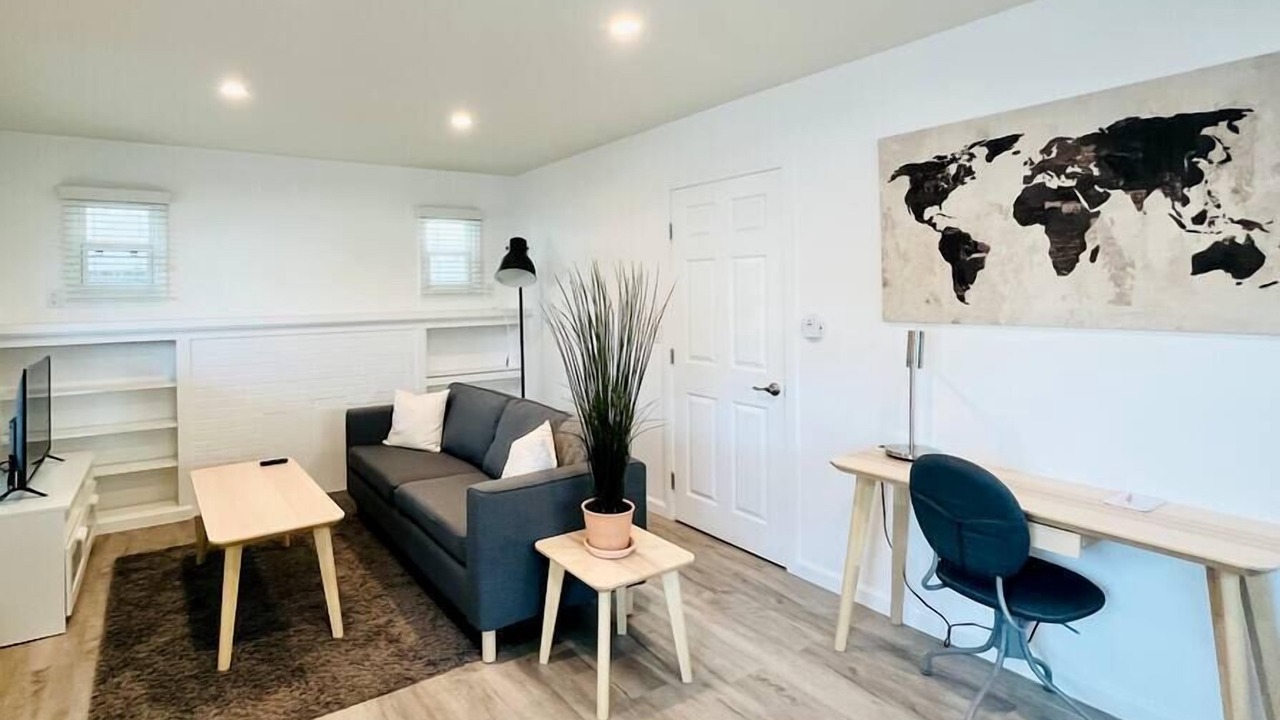 Photo of Livingroom in South Redondo