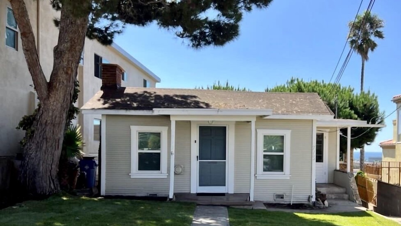 Photo of Outdoor in South Redondo