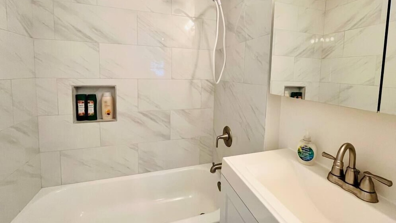 Photo of Bathroom in South Redondo