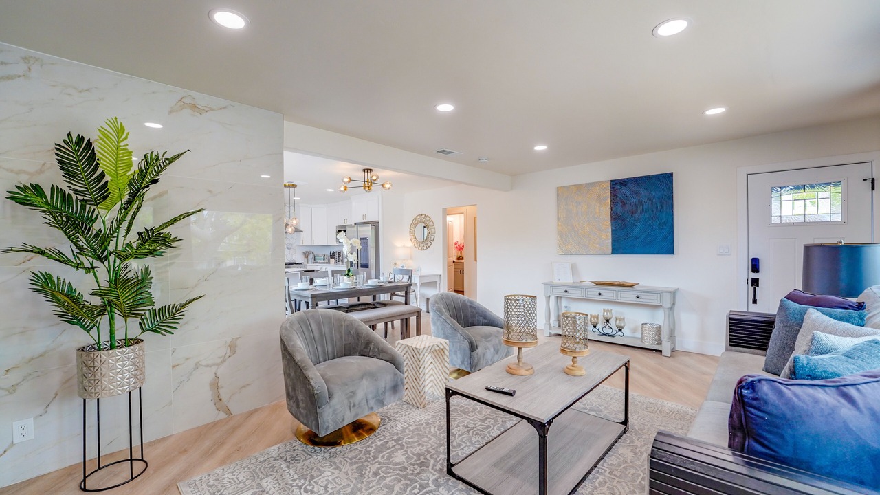 Photo of Livingroom in North Park