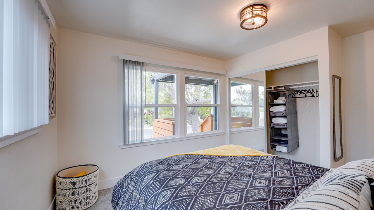Photo of Bedroom in North Park